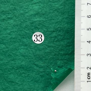 33 Green