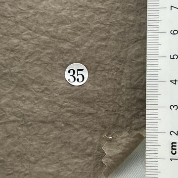 35 Brown