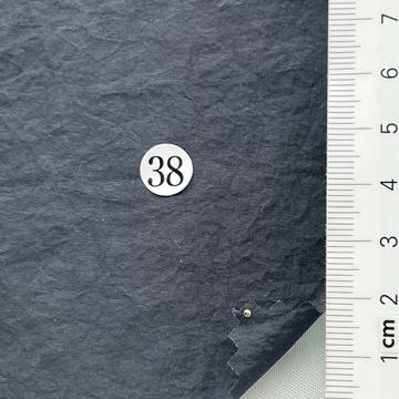 38 Charcoal