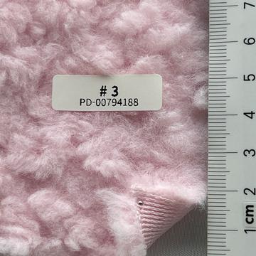 3 Pale Pink