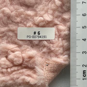 6 Pale Orange
