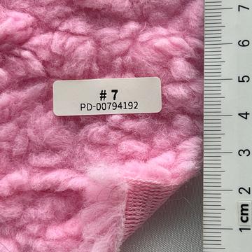 7 Pale Pink
