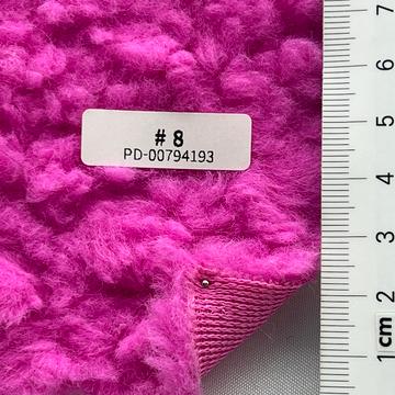 8 Magenta