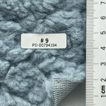 9 Pale Blue