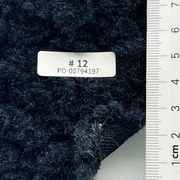 12 Black