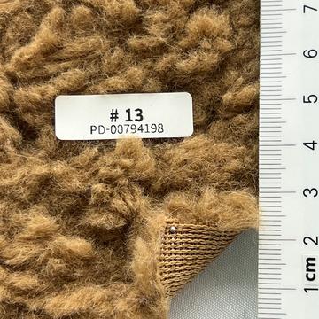 13 Brown