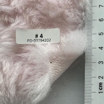 4 Pale Pink