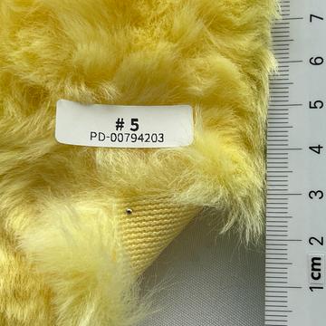 5 Yellow