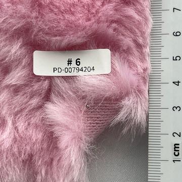 6 Pink