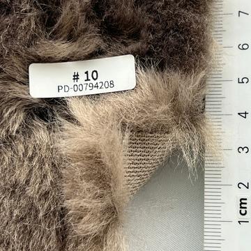 10 Brown