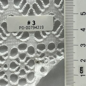 3 White