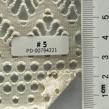 5 Ivory