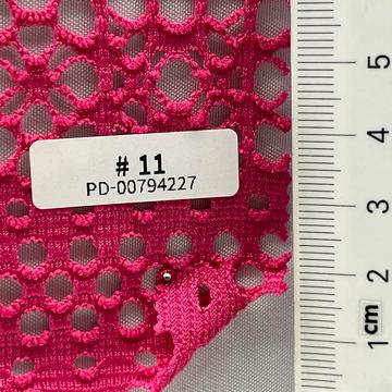 11 Magenta