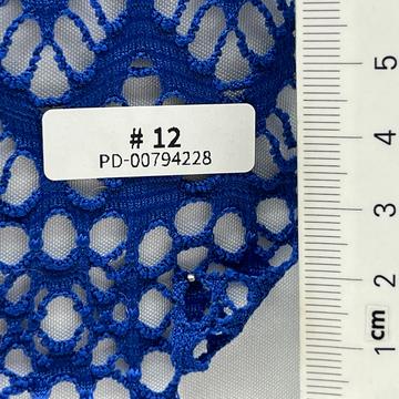 12 Blue