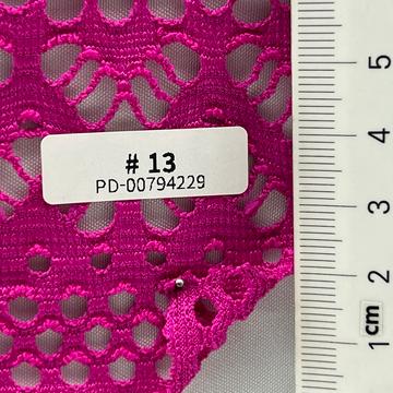 13 Magenta