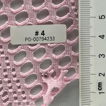 4 Pale Pink