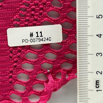 11 Magenta