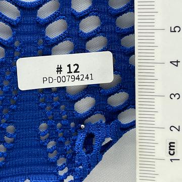 12 Blue