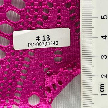 13 Magenta