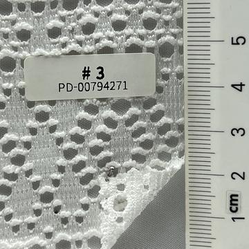 3 White