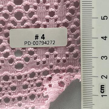 4 Pale Pink