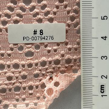 8 Pale Pink