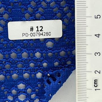12 Blue