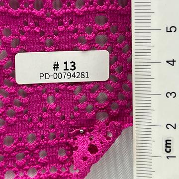13 Magenta