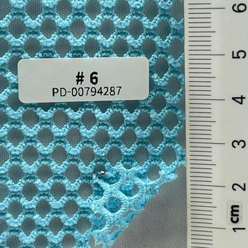 6 Pale Blue