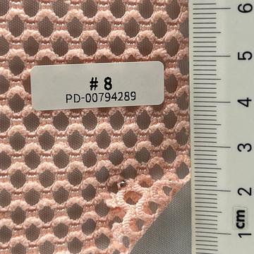 8 Pale Pink