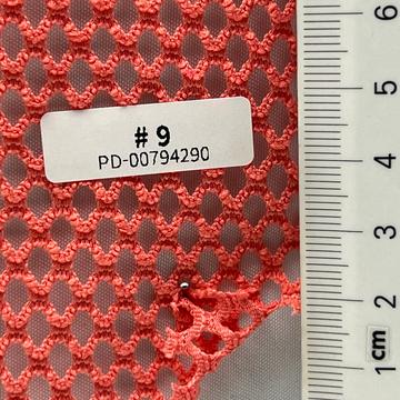 9 Pale Orange