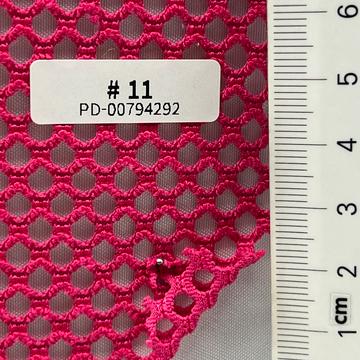 11 Magenta