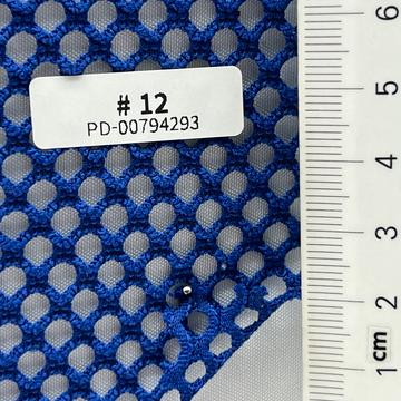 12 Blue
