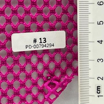 13 Magenta