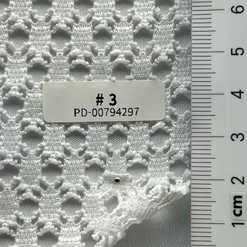 3 White