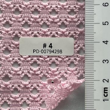 4 Pale Pink