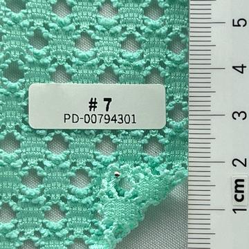 7 Turquoise