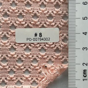8 Pale Orange