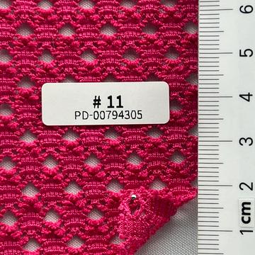 11 Pink
