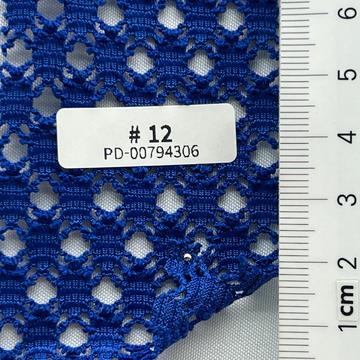 12 Blue