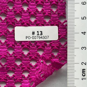 13 Magenta