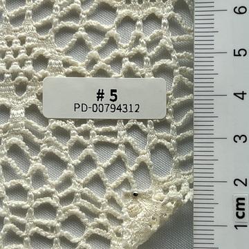 5 Ivory