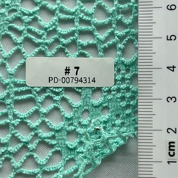 7 Turquoise