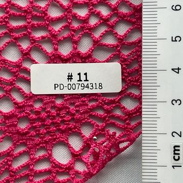 11 Pink