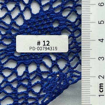 12 Blue