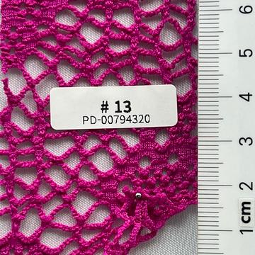 13 Magenta