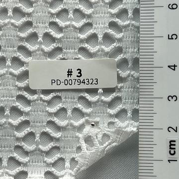 3 White