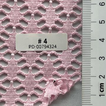 4 Pale Pink