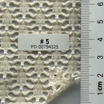 5 Ivory