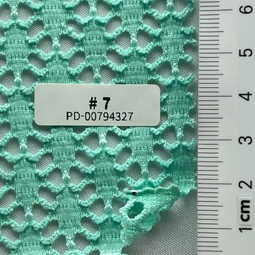 7 Turquoise